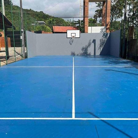 Casa Pe Na Areia Em Praia Paradisiaca Balneário Camboriú Kültér fotó