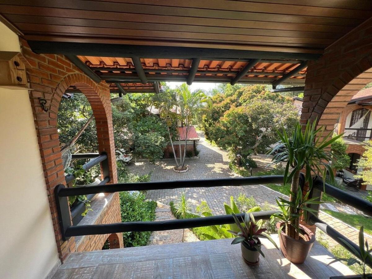 Casa Pe Na Areia Em Praia Paradisiaca Balneário Camboriú Kültér fotó